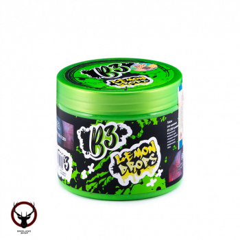 B3 Lemon drops 250гр