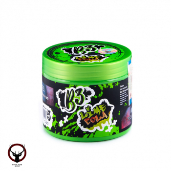 B3 Lime cola 250гр