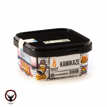 Burn Kamikaze 200гр