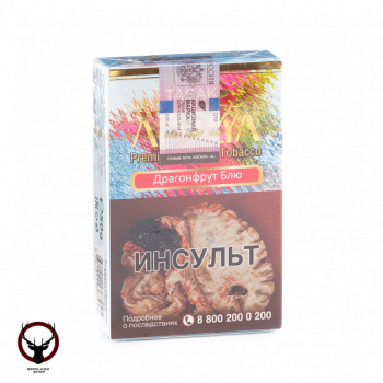 Adalya Dragon fruit blue 50гр