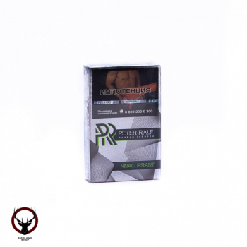 Peter Ralf Ninacurrant 50гр
