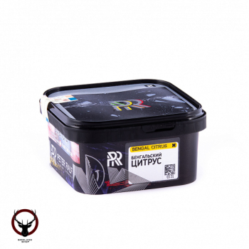 Peter Ralf Bengal citrus 250гр