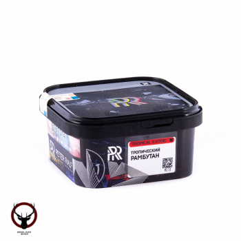Peter Ralf Tropical exotic 250гр