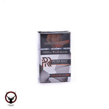 Peter Ralf Dulce de lechee 50гр