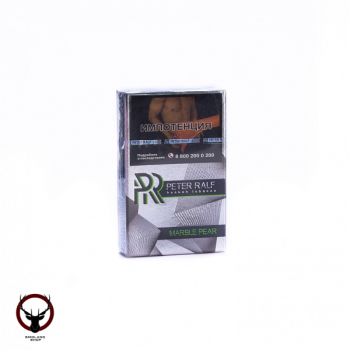 Peter Ralf Marble pear 50гр