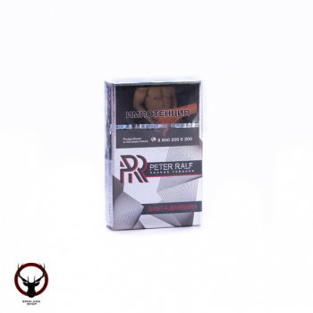 Peter Ralf Sugar Baby 50гр