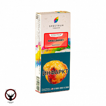 Spectrum Smallberry 100гр
