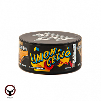 Duft Limoncello 25гр