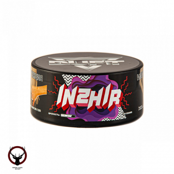 Duft Inzhir 100гр
