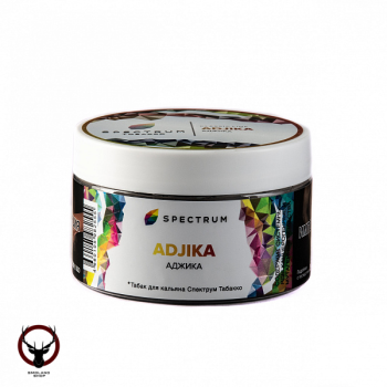 Spectrum Adjika 200гр