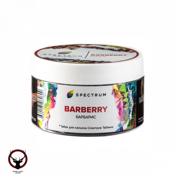 Spectrum Barberry 200гр