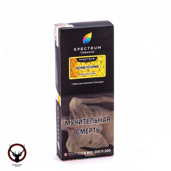 Spectrum HARD Honeycomb 200гр