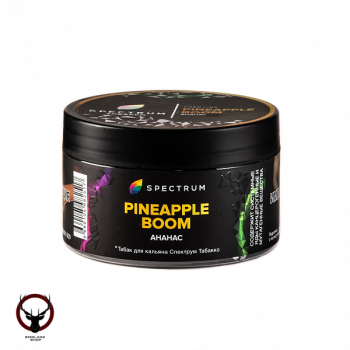 Spectrum HARD Pineapple boom 200гр
