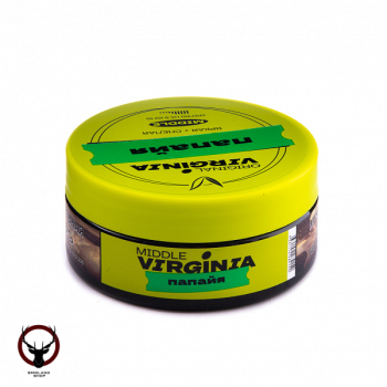Original Virginia Middle Папайя 100гр