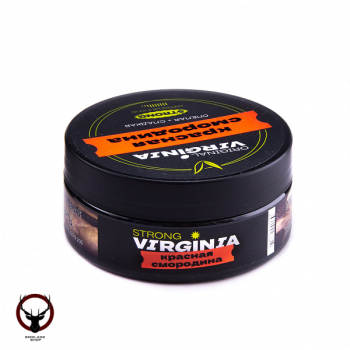 Original Virginia Strong Красная смородина 100гр