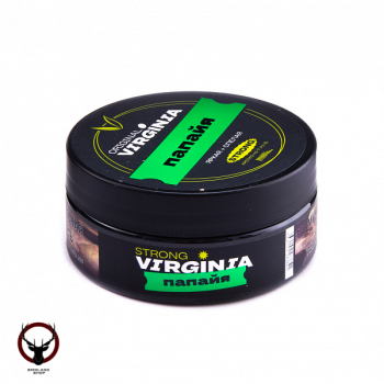 Original Virginia Strong Папайя 100гр