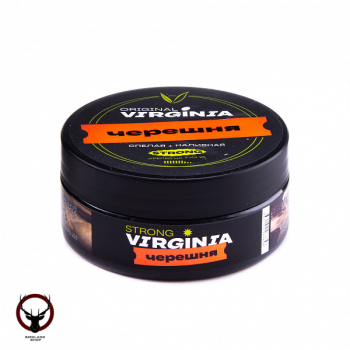 Original Virginia Strong Черешня 100гр