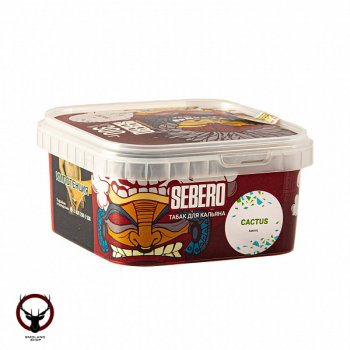 Sebero LE Cactus 300гр