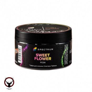 Spectrum HARD Sweet flower 200гр