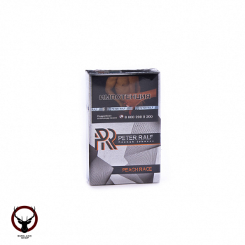 Peter Ralf Peach race 50гр