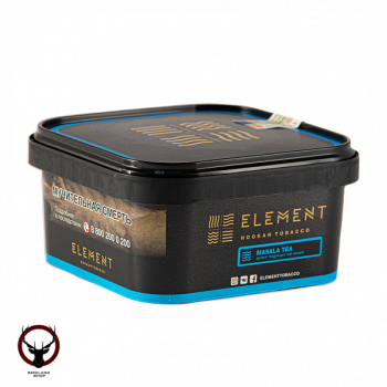Element ВОДА Masala tea 200гр