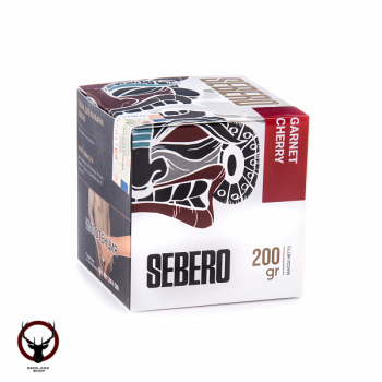 Sebero Cherry 200гр