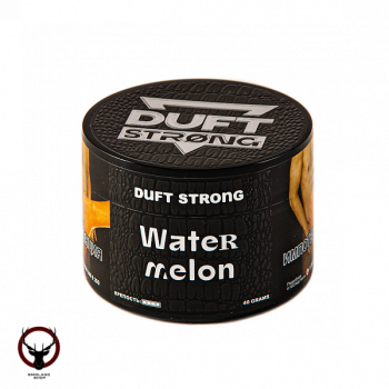 Duft Strong Watermelon 40гр МРК