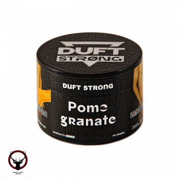 Duft Strong Pomegranate 40гр