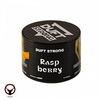 Duft Strong Raspberry 40гр