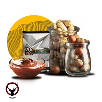 Peter Ralf Macadamia 50гр