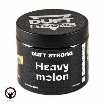 Duft Strong Heavy Melon 200гр