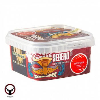 Sebero LE Western 300гр