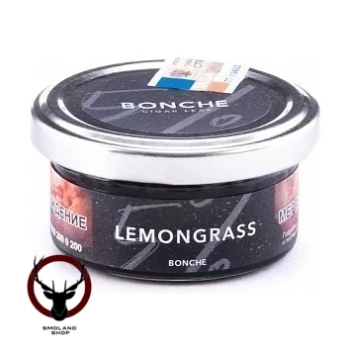 Bonche Lemongrass 80гр
