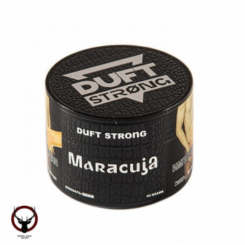 Duft Strong Maracuja 40гр
