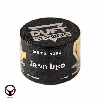 Duft Strong Iron Bro 40гр