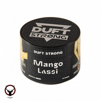 Duft Strong Mango Lassi 40гр