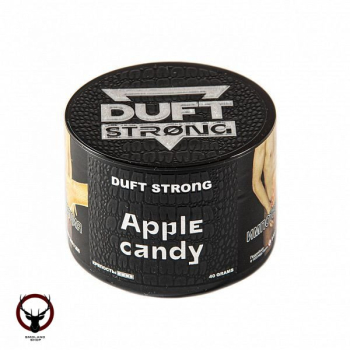 Duft Strong Apple Candy 40гр