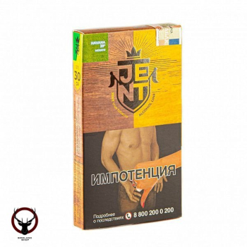 JENT Havana 29° (Мохито) 30гр