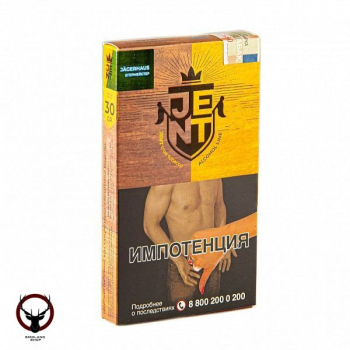 JENT Jagerhaus (Егермейстер) 30гр