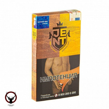 JENT Summer 1919 (Апероль) 30гр