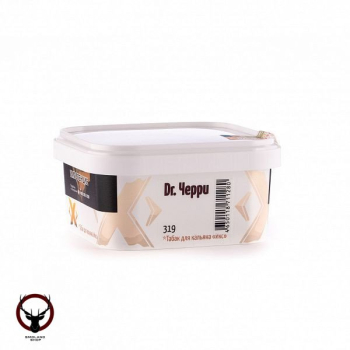 (319) Табак Икс Dr. Черри, 200 г