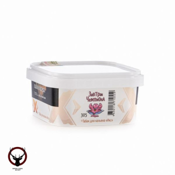 (305) Табак Икс Завтрак чемпиона, 200 г