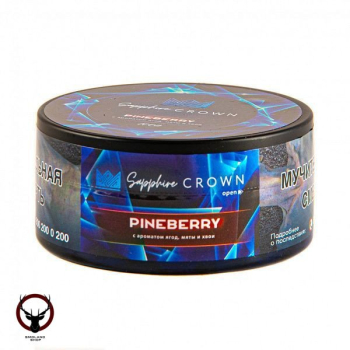 SAPPHIRE CROWN Pineberry 100гр