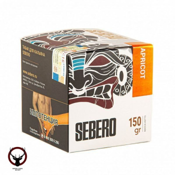 Sebero Apricot 150гр