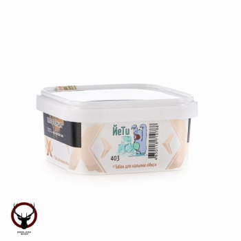 (403) Табак Икс Йети, 200 г