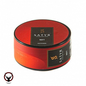 Satyr Neft 25 гр