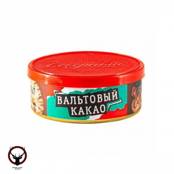 Северный Вальтовый какао 40гр