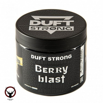 Duft Strong Berry Blast 200гр