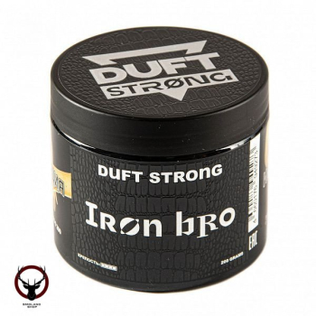 Duft Strong Iron Bro 200гр