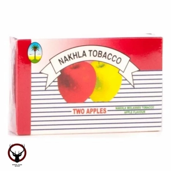 Nakhla Двойное яблоко 50гр